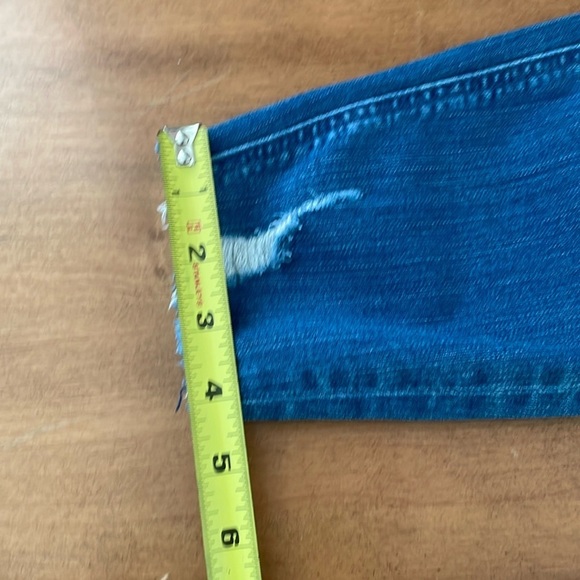 TORRID Bombshell Skinny Jeans Size 18R - Picture 8 of 14